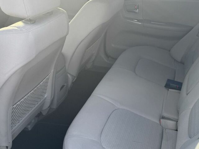 Черный Киа Черато, объемом двигателя 1.6 л и пробегом 156 тыс. км за 5500 $, фото 20 на Automoto.ua