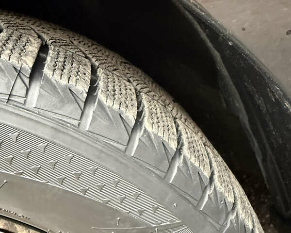 Черный Киа Черато, объемом двигателя 1.59 л и пробегом 183 тыс. км за 6800 $, фото 9 на Automoto.ua