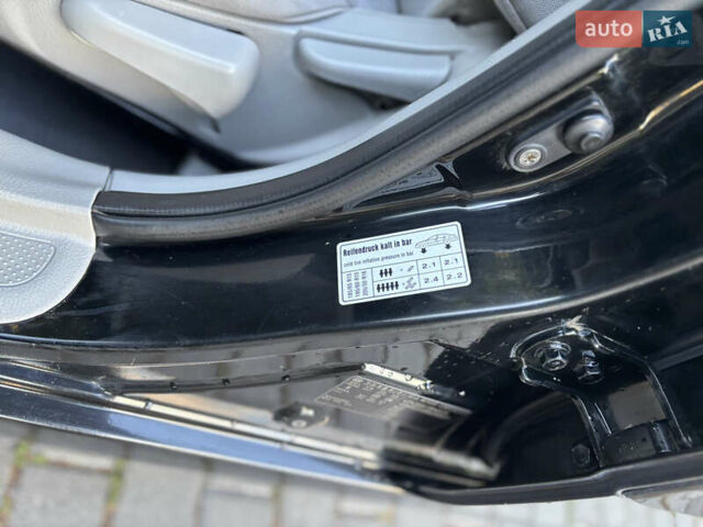 Черный Киа Черато, объемом двигателя 1.98 л и пробегом 264 тыс. км за 5700 $, фото 24 на Automoto.ua