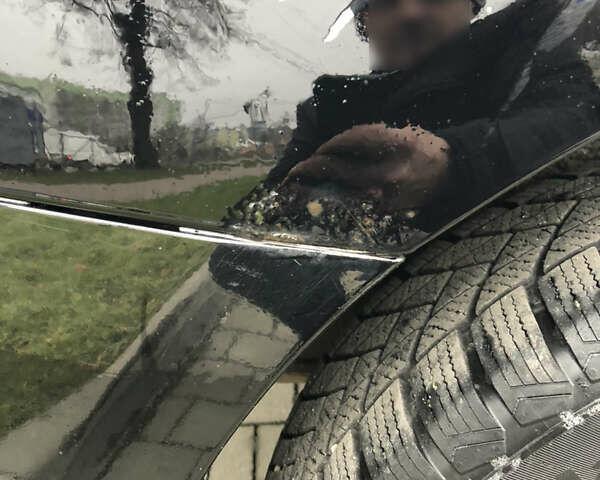 Черный Киа Черато, объемом двигателя 1.59 л и пробегом 260 тыс. км за 5800 $, фото 7 на Automoto.ua