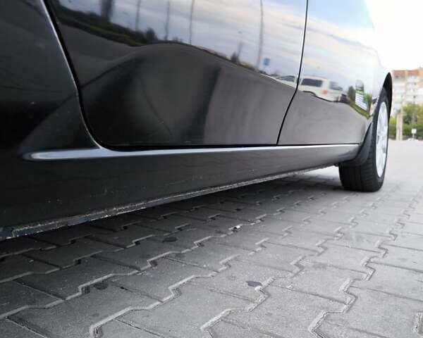 Черный Киа Черато, объемом двигателя 1.59 л и пробегом 164 тыс. км за 7500 $, фото 21 на Automoto.ua