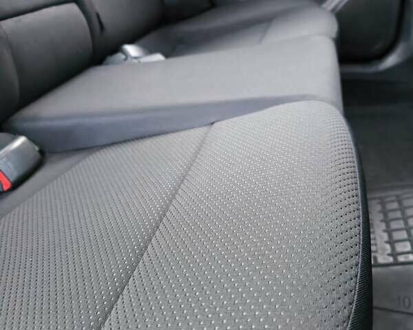 Черный Киа Черато, объемом двигателя 1.59 л и пробегом 164 тыс. км за 7500 $, фото 14 на Automoto.ua