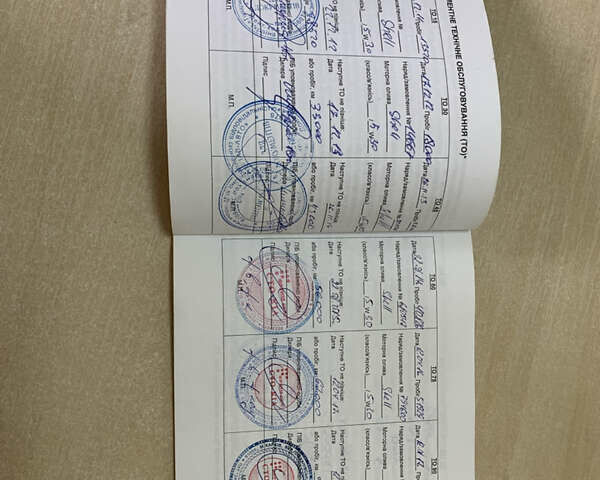 Черный Киа Черато, объемом двигателя 2 л и пробегом 175 тыс. км за 9400 $, фото 18 на Automoto.ua