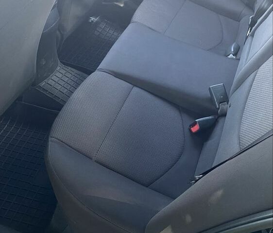 Киа Черато 2011 в Ровно на Automoto.ua Черный Киа Черато, объемом двигателя 2 л и пробегом 160 тыс. км за 7400 $, фото 10 на Automoto.ua