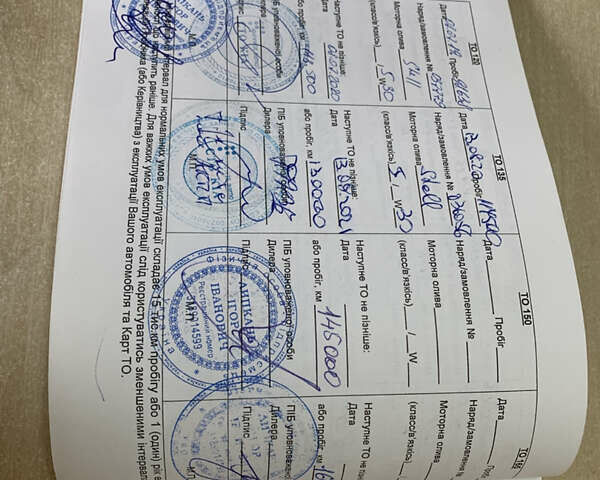 Черный Киа Черато, объемом двигателя 2 л и пробегом 175 тыс. км за 9400 $, фото 17 на Automoto.ua