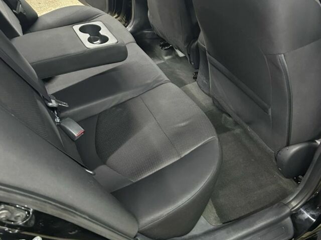 Киа Черато 2011 в Ровно на Automoto.ua Черный Киа Черато, объемом двигателя 2 л и пробегом 160 тыс. км за 7400 $, фото 5 на Automoto.ua