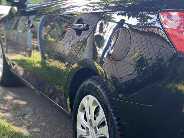 Киа Черато 2011 в Ровно на Automoto.ua Черный Киа Черато, объемом двигателя 2 л и пробегом 160 тыс. км за 7400 $, фото 18 на Automoto.ua