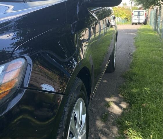 Киа Черато 2011 в Ровно на Automoto.ua Черный Киа Черато, объемом двигателя 2 л и пробегом 160 тыс. км за 7400 $, фото 13 на Automoto.ua