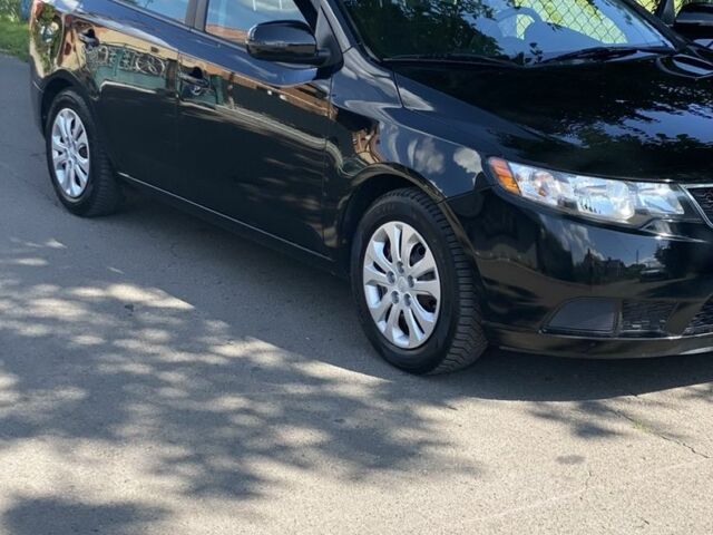 Киа Черато 2011 в Ровно на Automoto.ua Черный Киа Черато, объемом двигателя 2 л и пробегом 160 тыс. км за 7400 $, фото 16 на Automoto.ua