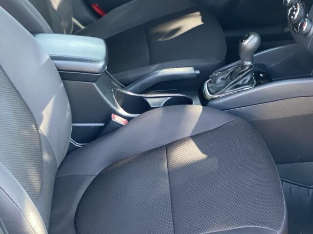 Киа Черато 2011 в Ровно на Automoto.ua Черный Киа Черато, объемом двигателя 2 л и пробегом 160 тыс. км за 7400 $, фото 12 на Automoto.ua