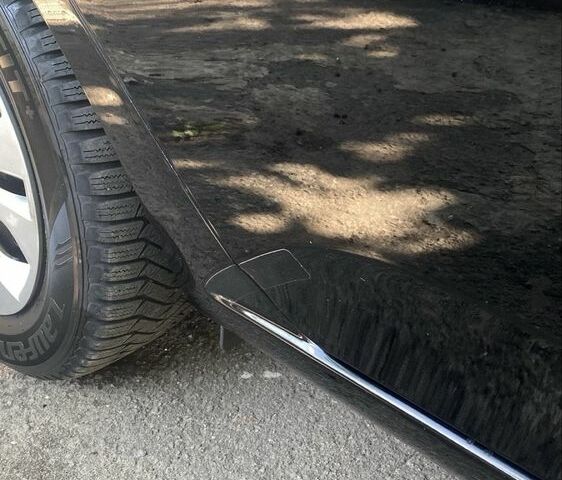 Киа Черато 2011 в Ровно на Automoto.ua Черный Киа Черато, объемом двигателя 2 л и пробегом 160 тыс. км за 7400 $, фото 4 на Automoto.ua