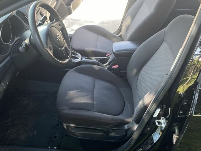 Киа Черато 2011 в Ровно на Automoto.ua Черный Киа Черато, объемом двигателя 2 л и пробегом 160 тыс. км за 7400 $, фото 8 на Automoto.ua