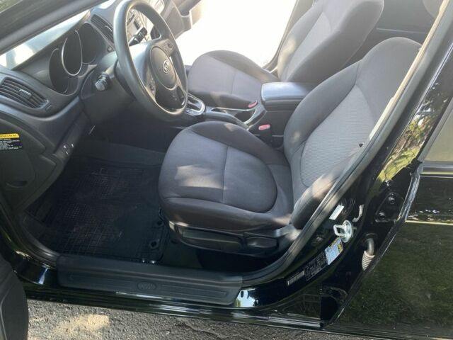 Киа Черато 2011 в Ровно на Automoto.ua Черный Киа Черато, объемом двигателя 2 л и пробегом 160 тыс. км за 7400 $, фото 9 на Automoto.ua