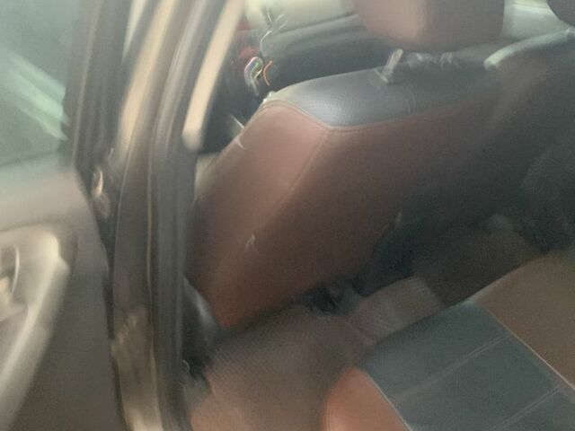 Коричневый Киа Черато, объемом двигателя 1.6 л и пробегом 270 тыс. км за 7500 $, фото 4 на Automoto.ua