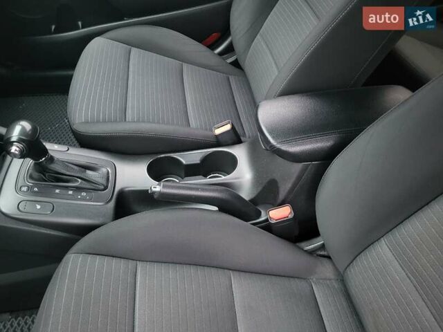 Коричневый Киа Черато, объемом двигателя 1.59 л и пробегом 171 тыс. км за 10500 $, фото 20 на Automoto.ua