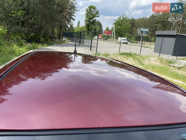 Червоний Кіа Черато, об'ємом двигуна 1.6 л та пробігом 340 тис. км за 2500 $, фото 6 на Automoto.ua