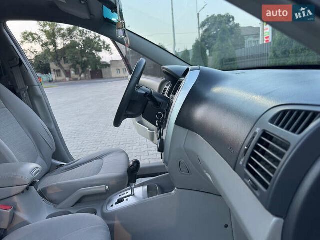 Красный Киа Черато, объемом двигателя 1.98 л и пробегом 180 тыс. км за 5600 $, фото 31 на Automoto.ua