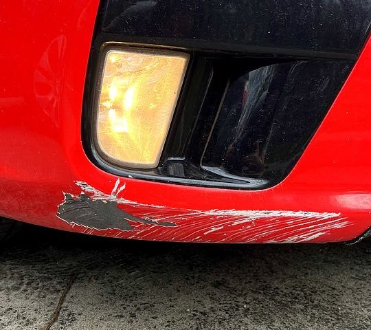 Красный Киа Черато, объемом двигателя 1.6 л и пробегом 128 тыс. км за 6700 $, фото 9 на Automoto.ua