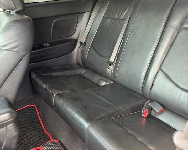 Красный Киа Черато, объемом двигателя 2 л и пробегом 146 тыс. км за 10000 $, фото 10 на Automoto.ua