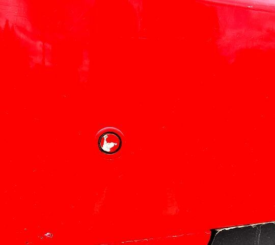 Красный Киа Черато, объемом двигателя 1.6 л и пробегом 128 тыс. км за 6700 $, фото 10 на Automoto.ua