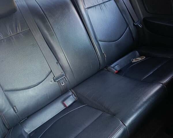 Киа Черато 2011 в Киеве на Automoto.ua Красный Киа Черато, объемом двигателя 2 л и пробегом 220 тыс. км за 8600 $, фото 13 на Automoto.ua