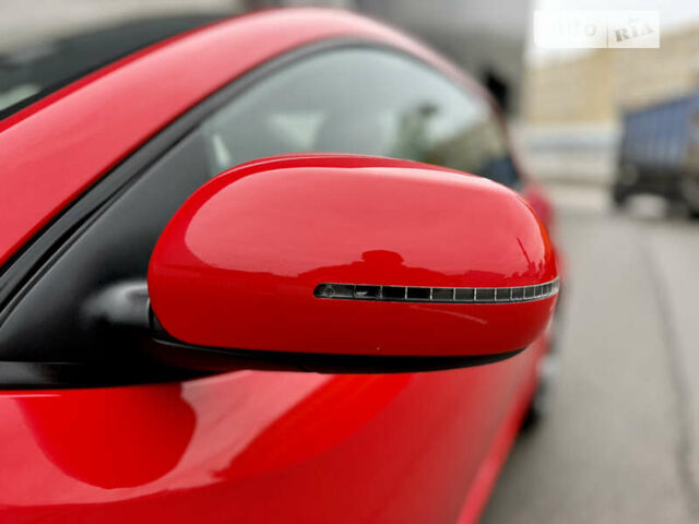 Червоний Кіа Черато, об'ємом двигуна 2 л та пробігом 98 тис. км за 9300 $, фото 17 на Automoto.ua