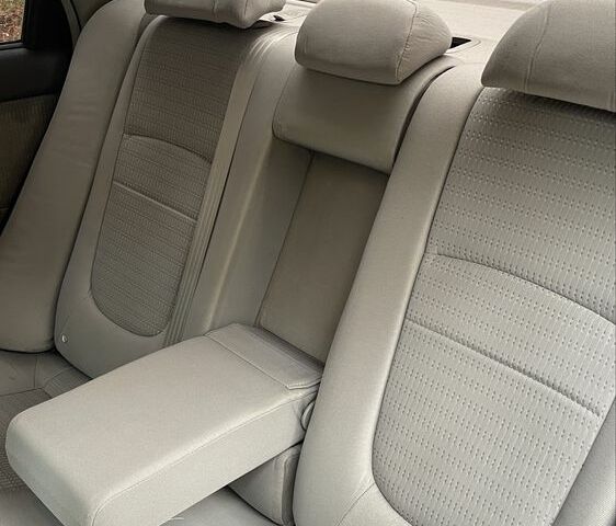 Кіа Черато 2007 у Одесі на Automoto.ua Червоний Кіа Черато, об'ємом двигуна 2 л та пробігом 189 тис. км за 5500 $, фото 7 на Automoto.ua