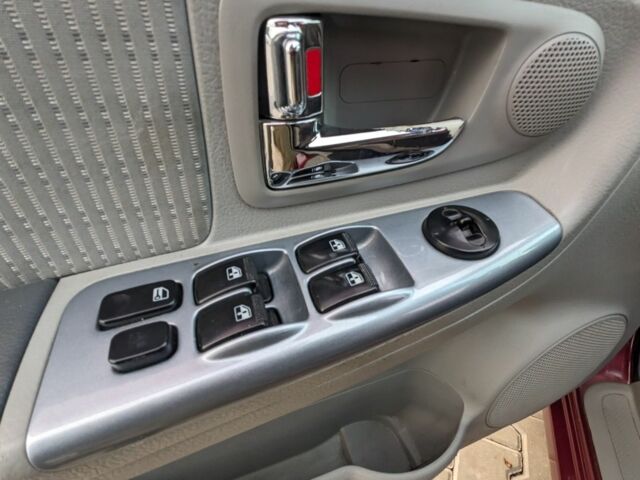 Красный Киа Черато, объемом двигателя 1.6 л и пробегом 240 тыс. км за 3750 $, фото 14 на Automoto.ua