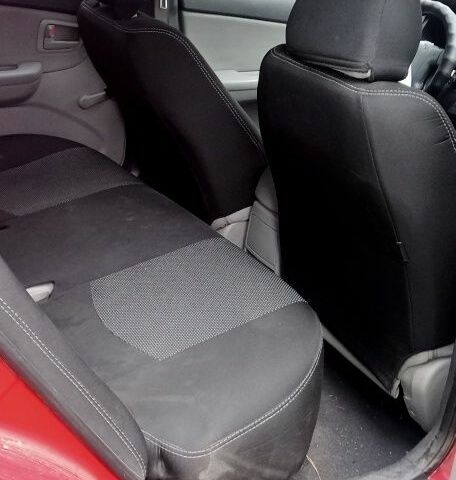 Красный Киа Черато, объемом двигателя 1.6 л и пробегом 250 тыс. км за 1200 $, фото 6 на Automoto.ua