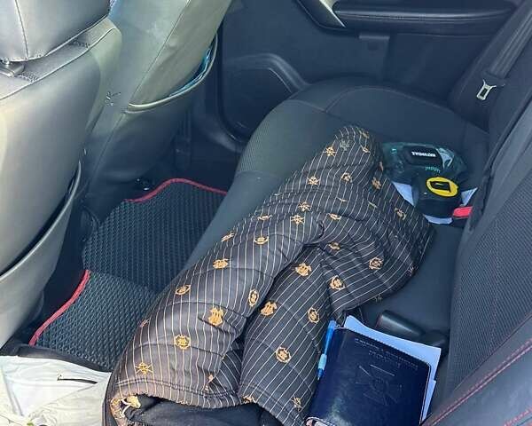 Киа Черато 2011 в Киеве на Automoto.ua Красный Киа Черато, объемом двигателя 1.59 л и пробегом 264 тыс. км за 6899 $, фото 2 на Automoto.ua