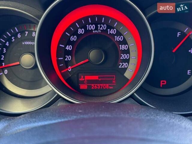 Киа Черато 2011 в Киеве на Automoto.ua Красный Киа Черато, объемом двигателя 1.59 л и пробегом 264 тыс. км за 6899 $, фото 3 на Automoto.ua