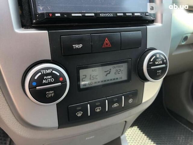 Киа Черато, объемом двигателя 0 л и пробегом 41 тыс. км за 5700 $, фото 16 на Automoto.ua