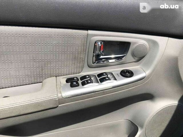 Киа Черато, объемом двигателя 0 л и пробегом 41 тыс. км за 5700 $, фото 24 на Automoto.ua