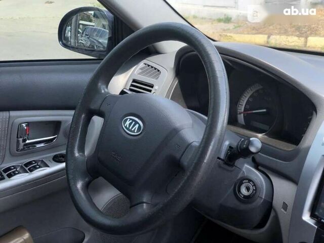Киа Черато, объемом двигателя 0 л и пробегом 41 тыс. км за 5700 $, фото 9 на Automoto.ua