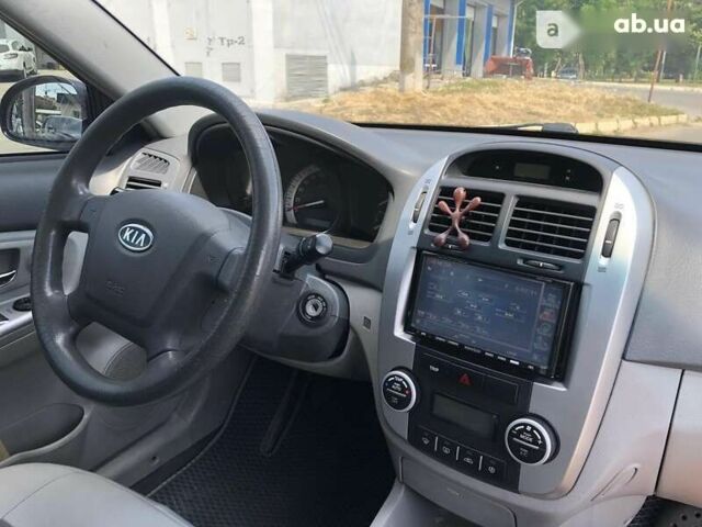 Киа Черато, объемом двигателя 0 л и пробегом 41 тыс. км за 5700 $, фото 8 на Automoto.ua