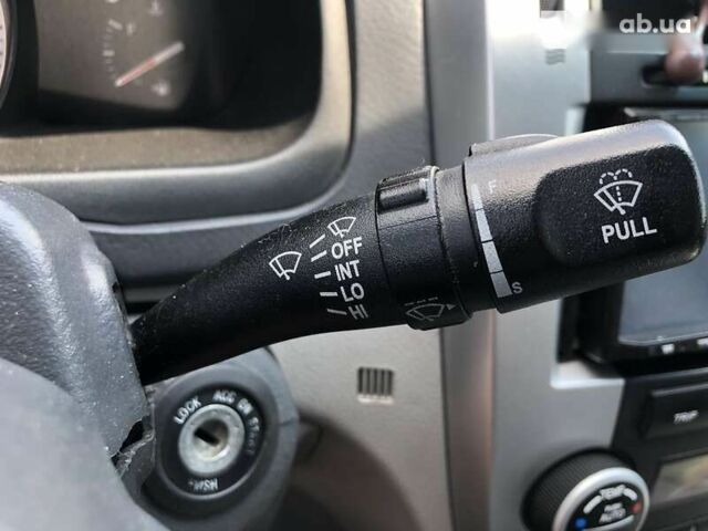 Киа Черато, объемом двигателя 0 л и пробегом 41 тыс. км за 5700 $, фото 18 на Automoto.ua