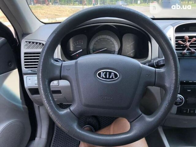 Киа Черато, объемом двигателя 0 л и пробегом 41 тыс. км за 5700 $, фото 19 на Automoto.ua