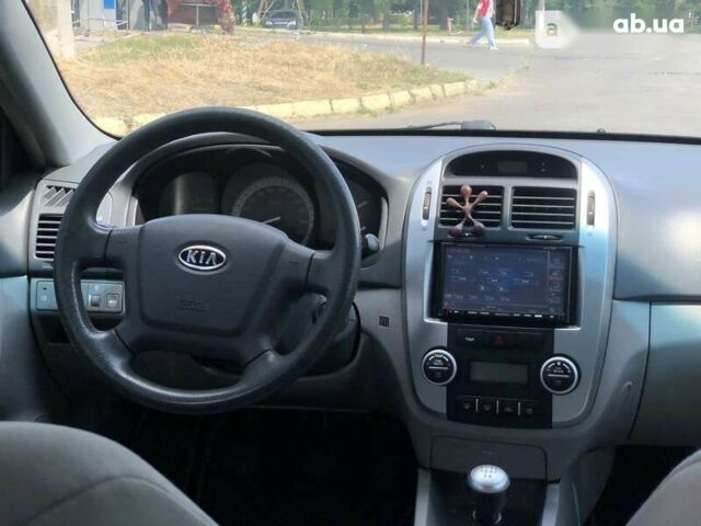 Киа Черато, объемом двигателя 0 л и пробегом 41 тыс. км за 5700 $, фото 11 на Automoto.ua