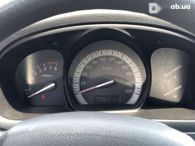 Киа Черато, объемом двигателя 0 л и пробегом 41 тыс. км за 5700 $, фото 20 на Automoto.ua