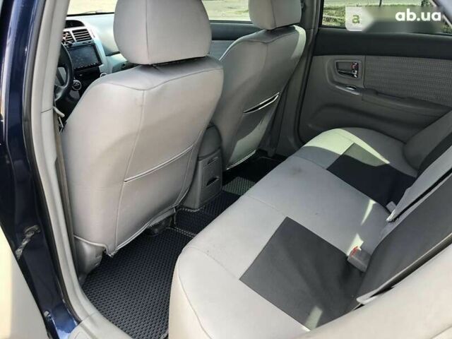 Киа Черато, объемом двигателя 0 л и пробегом 41 тыс. км за 5700 $, фото 13 на Automoto.ua