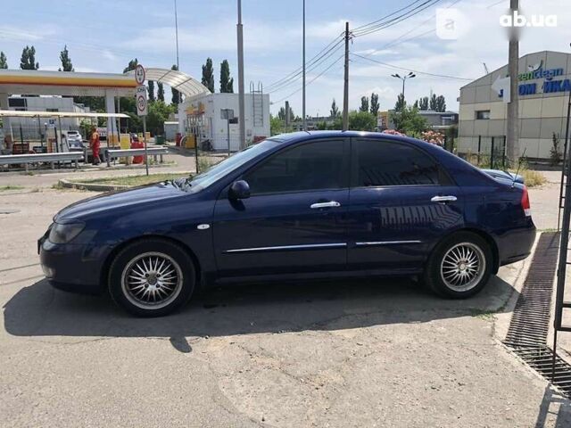 Киа Черато, объемом двигателя 0 л и пробегом 41 тыс. км за 5700 $, фото 7 на Automoto.ua