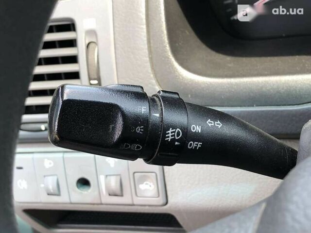 Киа Черато, объемом двигателя 0 л и пробегом 41 тыс. км за 5700 $, фото 17 на Automoto.ua