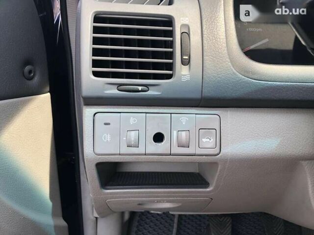 Киа Черато, объемом двигателя 0 л и пробегом 41 тыс. км за 5700 $, фото 21 на Automoto.ua