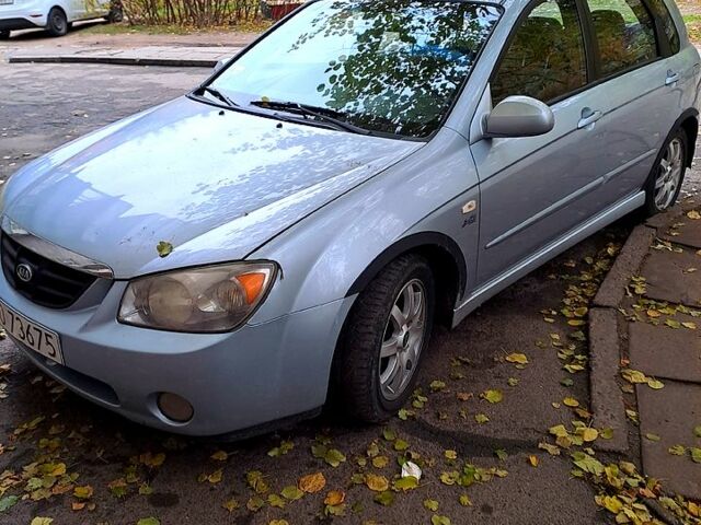 Кіа Черато, об'ємом двигуна 20 л та пробігом 350 тис. км за 2050 $, фото 2 на Automoto.ua