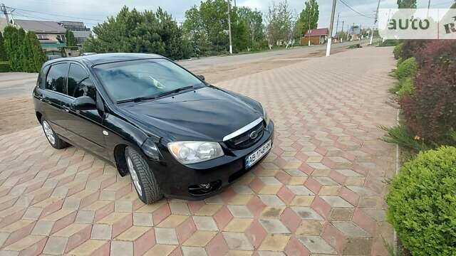 Киа Черато, объемом двигателя 0 л и пробегом 147 тыс. км за 4500 $, фото 8 на Automoto.ua