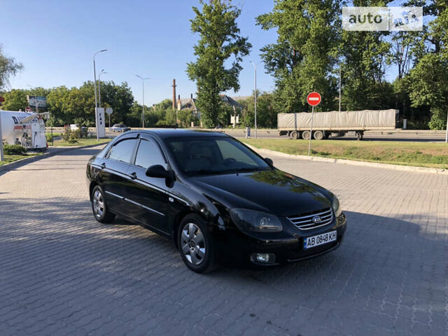 Кіа Черато, об'ємом двигуна 1.58 л та пробігом 193 тис. км за 5150 $, фото 43 на Automoto.ua