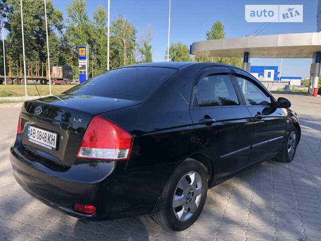 Киа Черато, объемом двигателя 1.58 л и пробегом 193 тыс. км за 5150 $, фото 42 на Automoto.ua