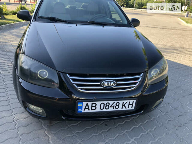 Кіа Черато, об'ємом двигуна 1.58 л та пробігом 193 тис. км за 5150 $, фото 44 на Automoto.ua