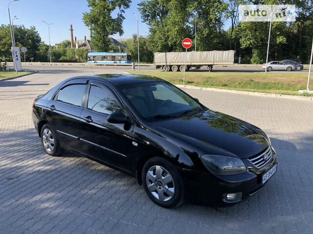 Кіа Черато, об'ємом двигуна 1.58 л та пробігом 193 тис. км за 5150 $, фото 40 на Automoto.ua