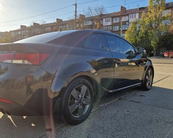 Киа Черато, объемом двигателя 0 л и пробегом 232 тыс. км за 6200 $, фото 3 на Automoto.ua